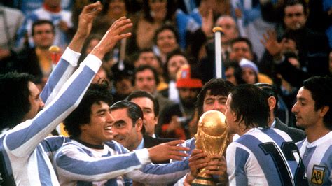 spieler argentinien 1978